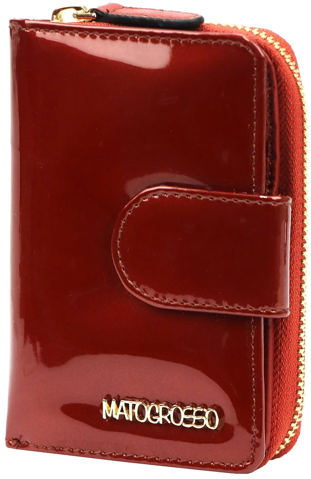 Piniginė moterims Mato Grosso 0821-90 RFID