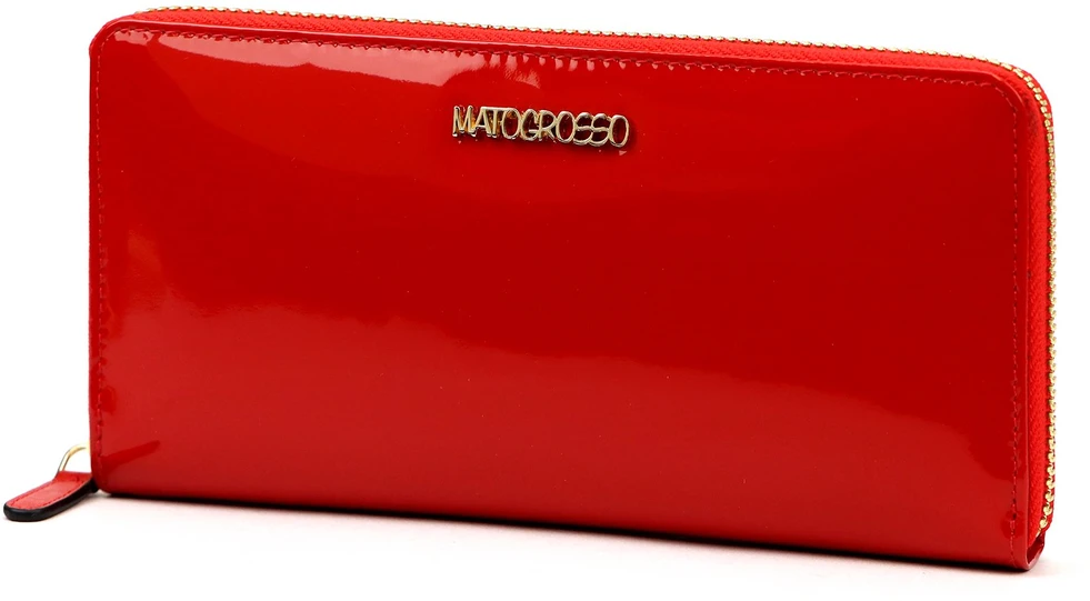 Piniginė moterims Mato Grosso 0833-404 RFID