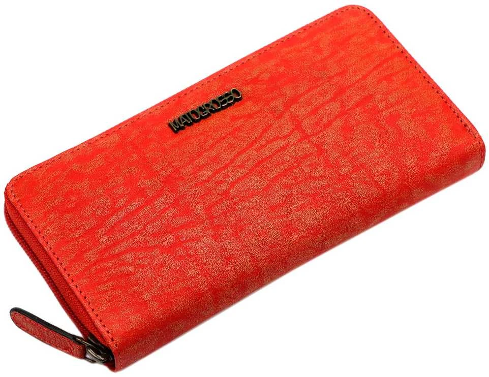 Piniginė moterims Mato Grosso 0833-50 RFID