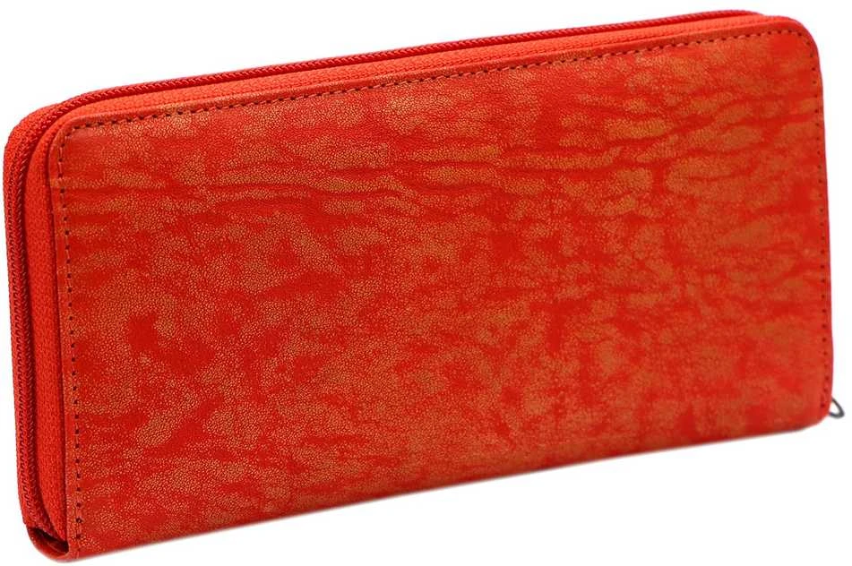 Piniginė moterims Mato Grosso 0833-50 RFID