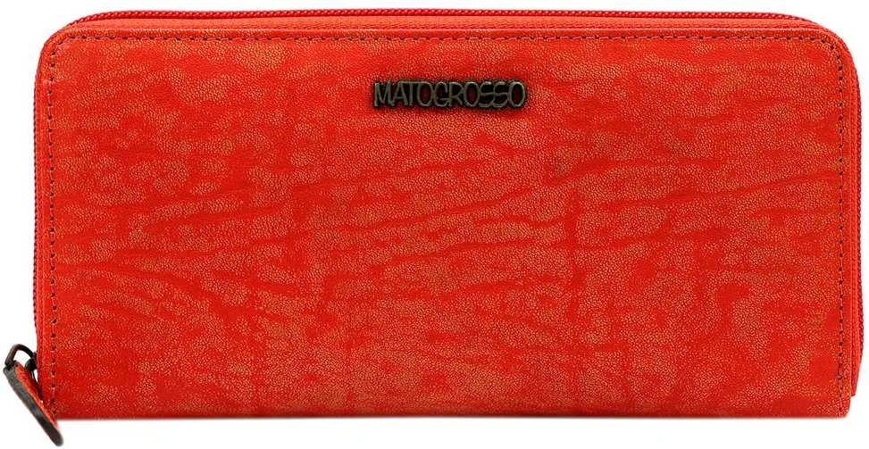 Piniginė moterims Mato Grosso 0833-50 RFID