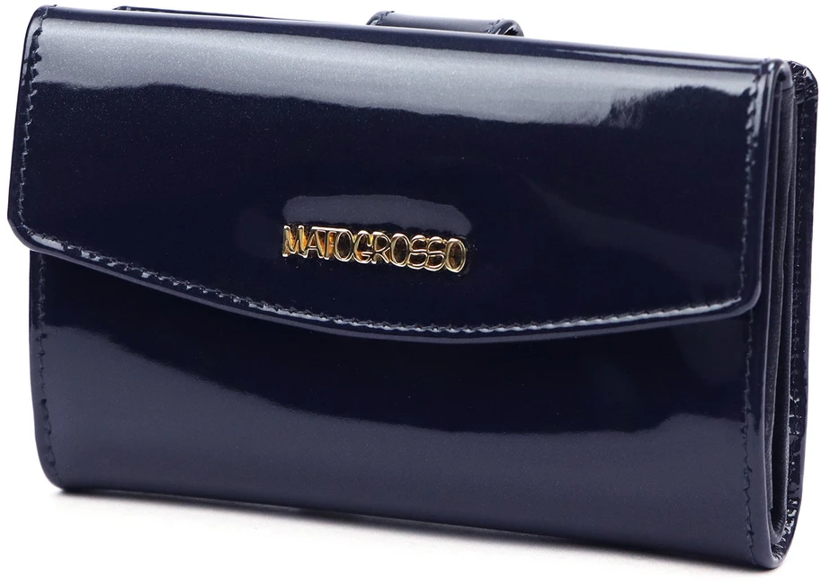 Piniginė moterims Mato Grosso 0866-32 RFID