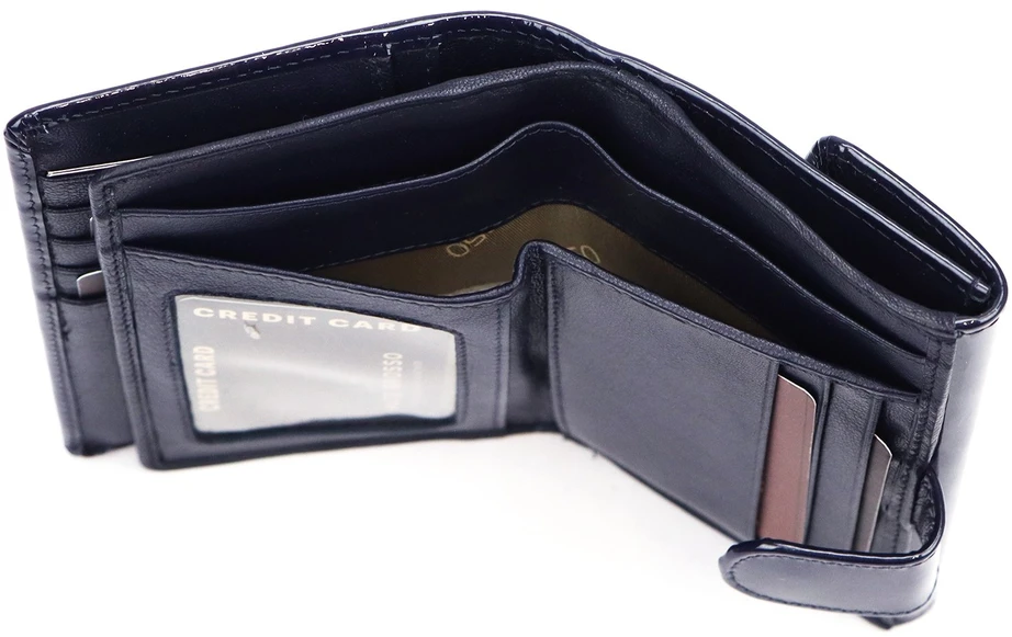 Piniginė moterims Mato Grosso 0866-32 RFID