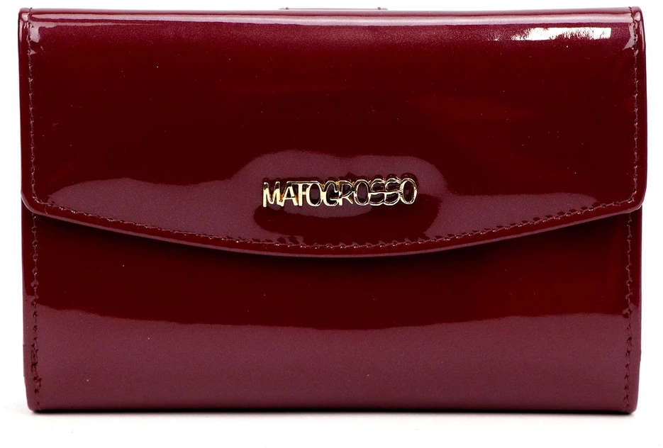 Piniginė moterims Mato Grosso 0866-57 RFID