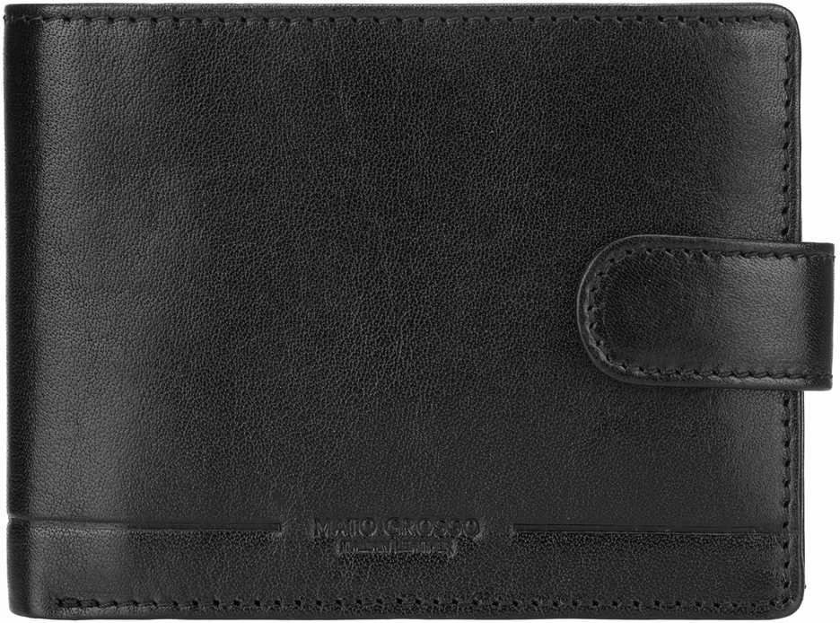 Piniginė moterims Mato Grosso 0892-60 RFID