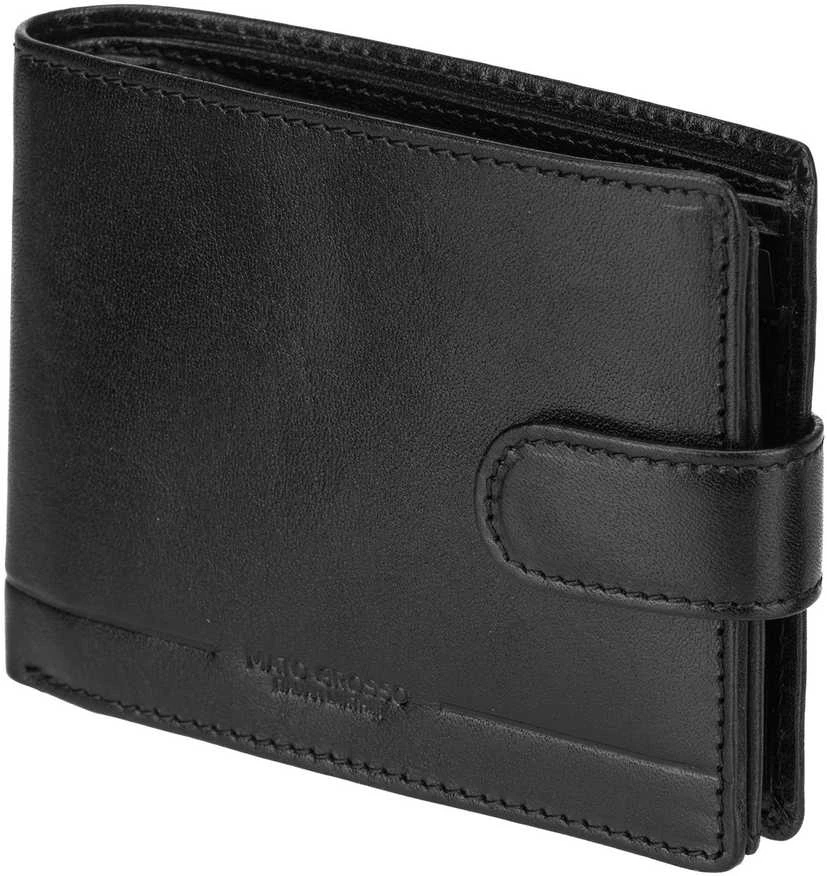 Piniginė moterims Mato Grosso 0892-60 RFID