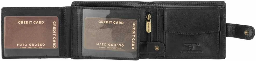 Piniginė moterims Mato Grosso 0892-60 RFID