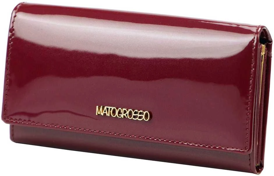 Piniginė moterims Mato Grosso 0919-57 RFID