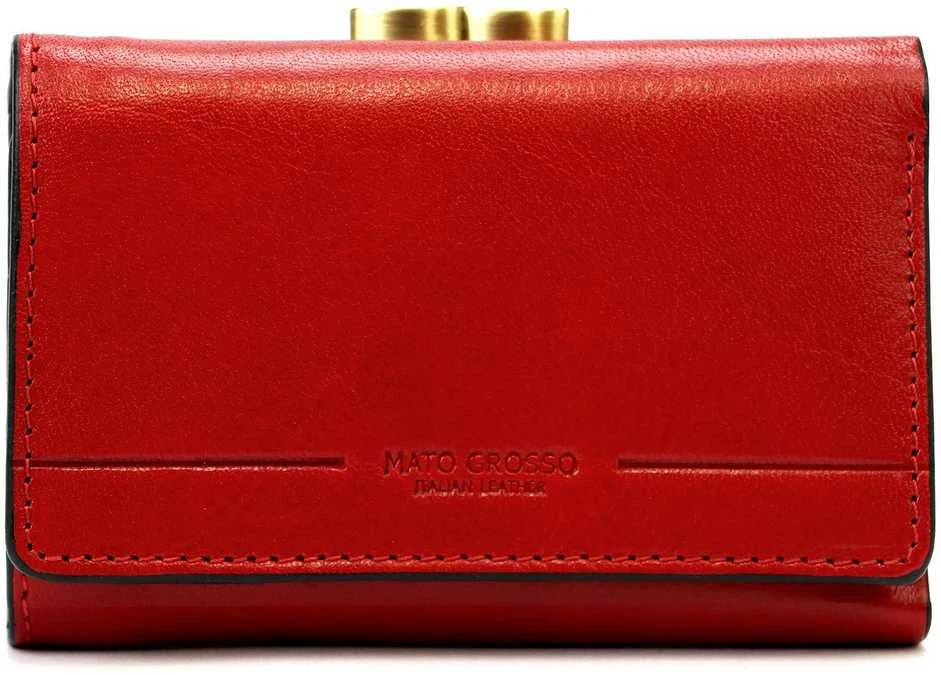 Piniginė moterims Mato Grosso 0579-40 RFID
