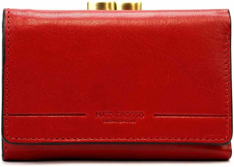 Piniginė moterims Mato Grosso 0579-40 RFID