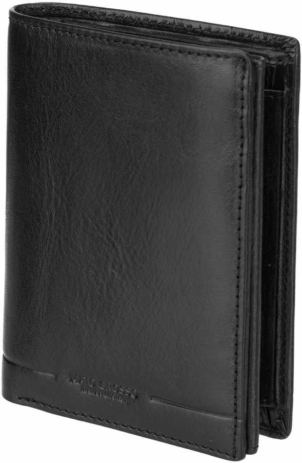 Piniginė moterims Mato Grosso 0859-60 RFID