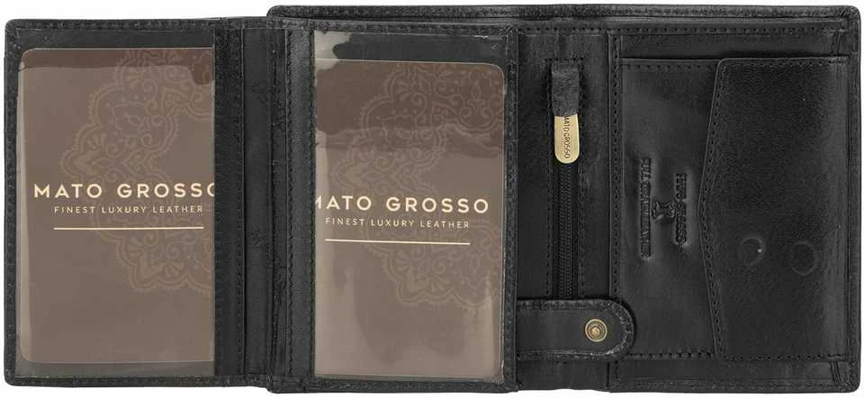 Piniginė moterims Mato Grosso 0859-60 RFID