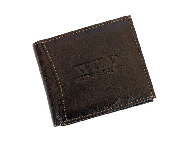 Maža piniginė vyrams Wild Things Only 5504
