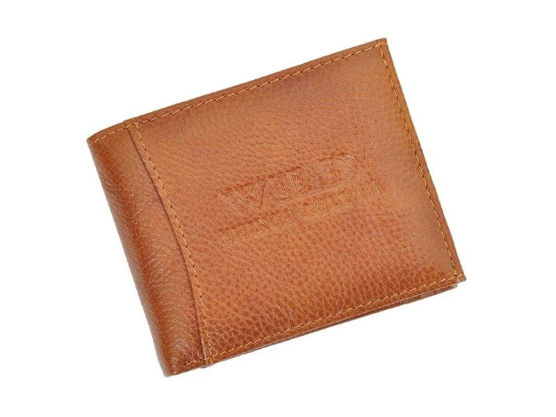 Maža piniginė vyrams Wild Things Only 5504