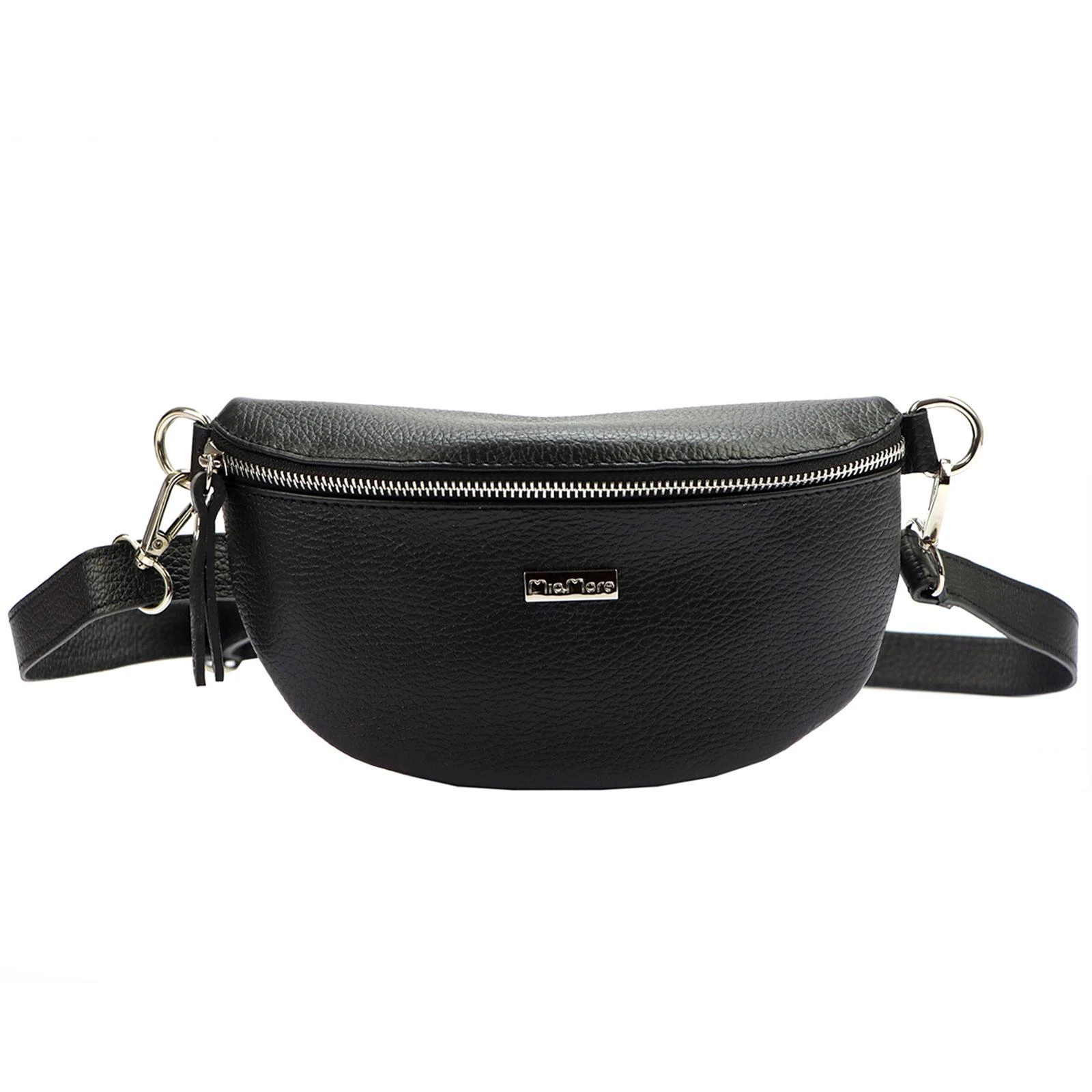 Rankinė moterims ant juosmens MiaMore 01-029 DOLLARO