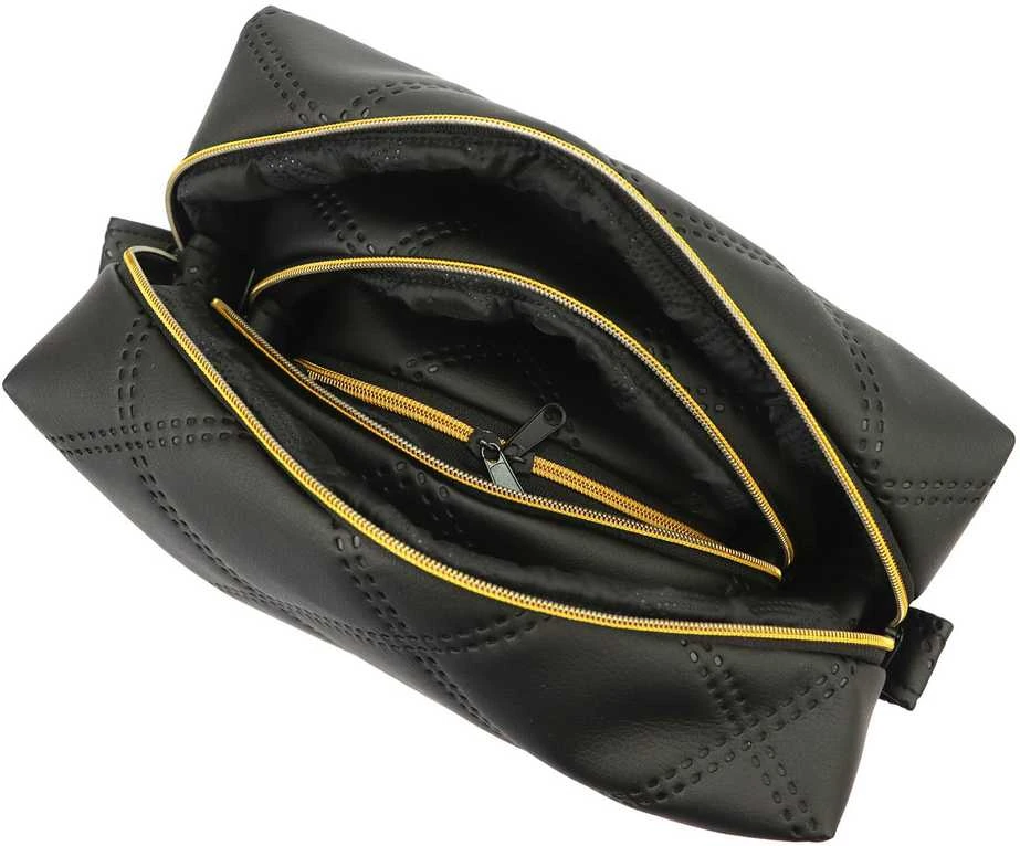 MiaMore Toiletry Bag 3in1