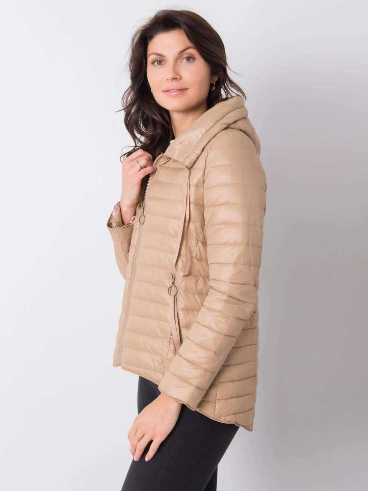 Minority Striukė moterims-NM-DE-KR-CP-6639.97P-camelowy