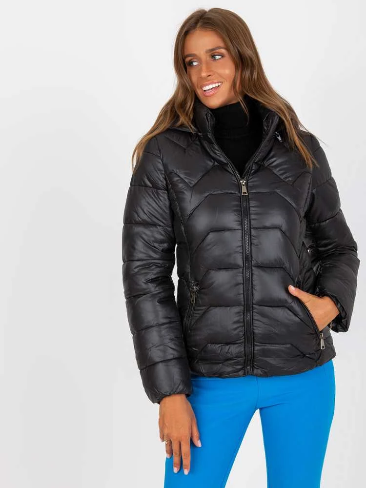 Minority Striukė moterims-NM-KR-L22-9855.59P- juoda
