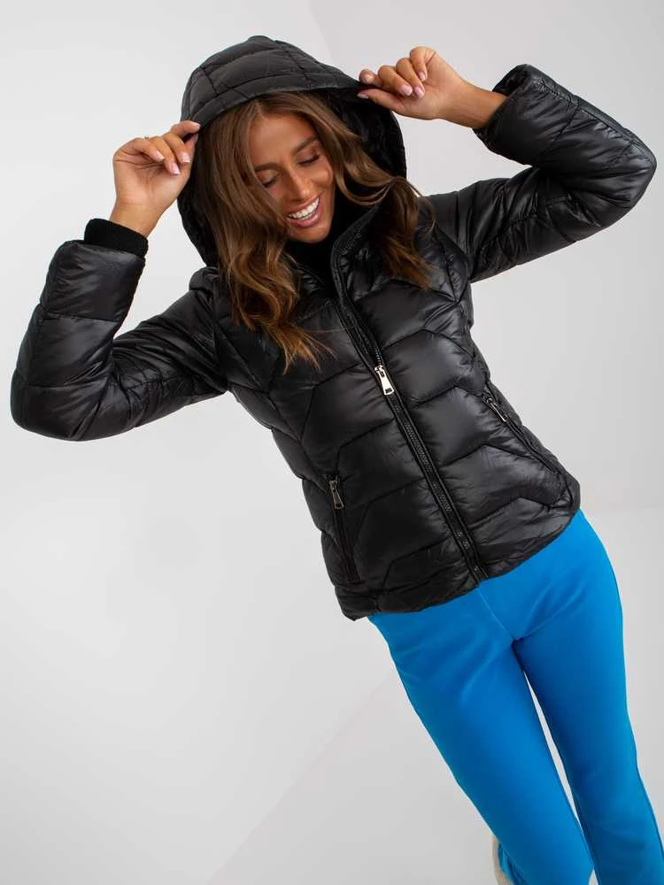 Minority Striukė moterims-NM-KR-L22-9855.59P- juoda