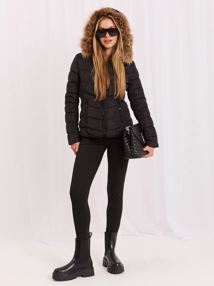 Minority Striukė moterims-NM-KR-P22-6627.13P- juoda