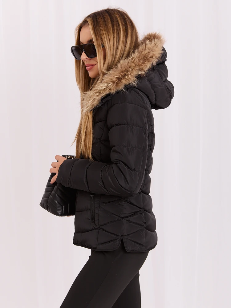 Minority Striukė moterims-NM-KR-P22-6627.13P- juoda