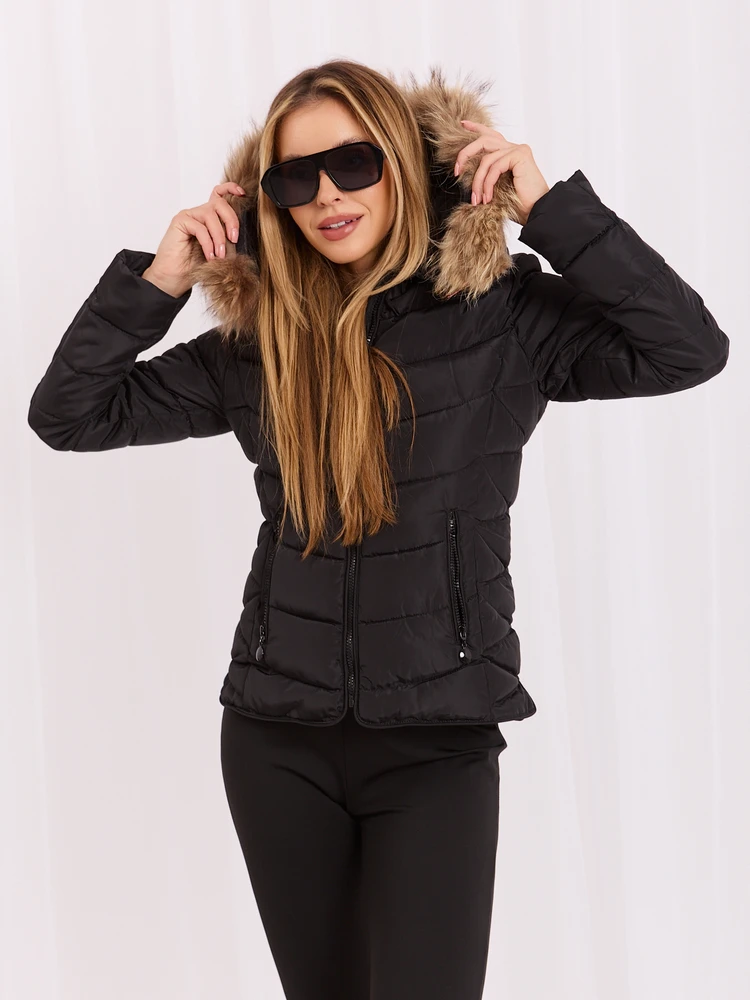 Minority Striukė moterims-NM-KR-P22-6627.13P- juoda