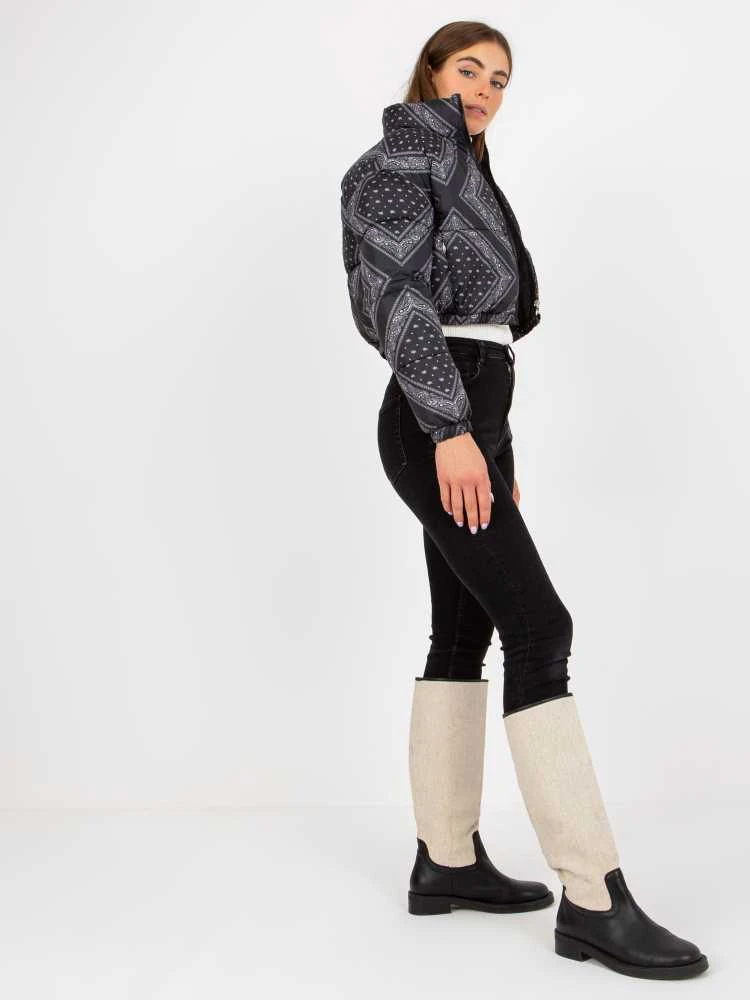 Minority Striukė moterims-NM-KR-P22-6631.98P- juoda