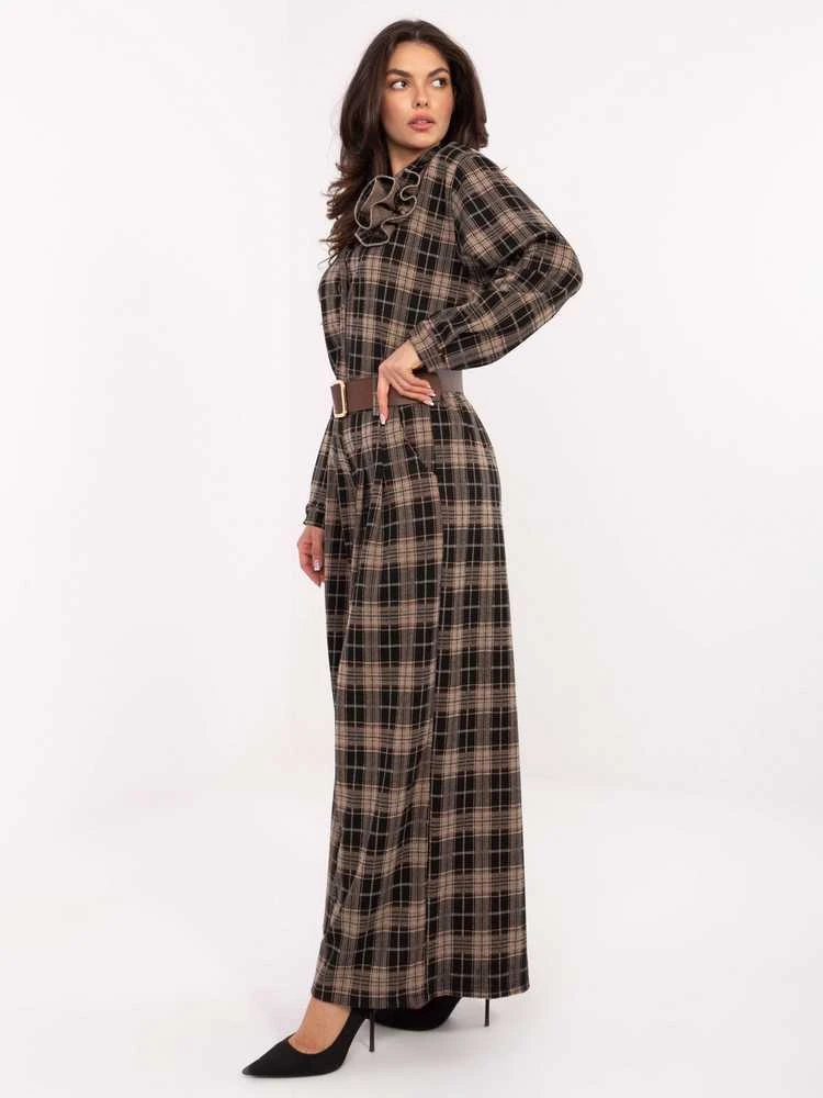 Moda Kelnės-IT-SP-GT190115.14P-juoda