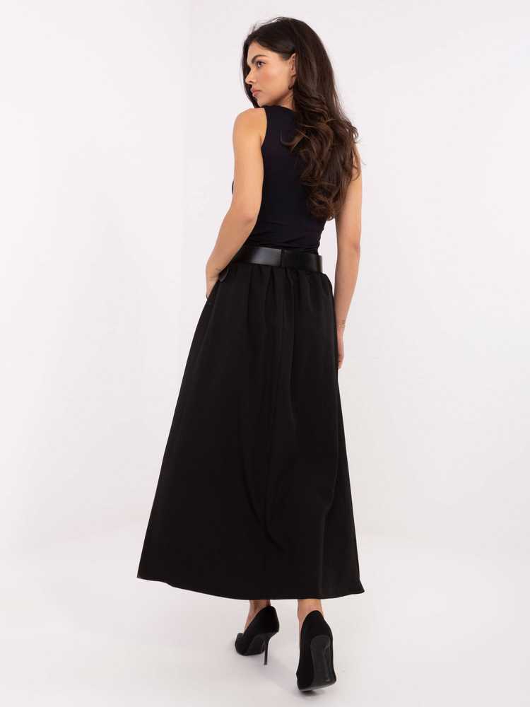 Moda Spódnica-IT-SD-19720.17P-juoda