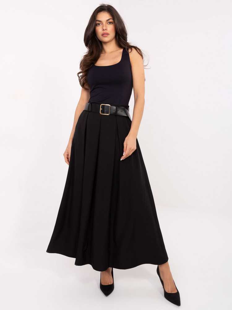 Moda Spódnica-IT-SD-19720.17P-juoda