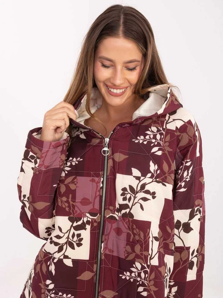 Moda Striukė-IT-KR-21685.23-bordinė