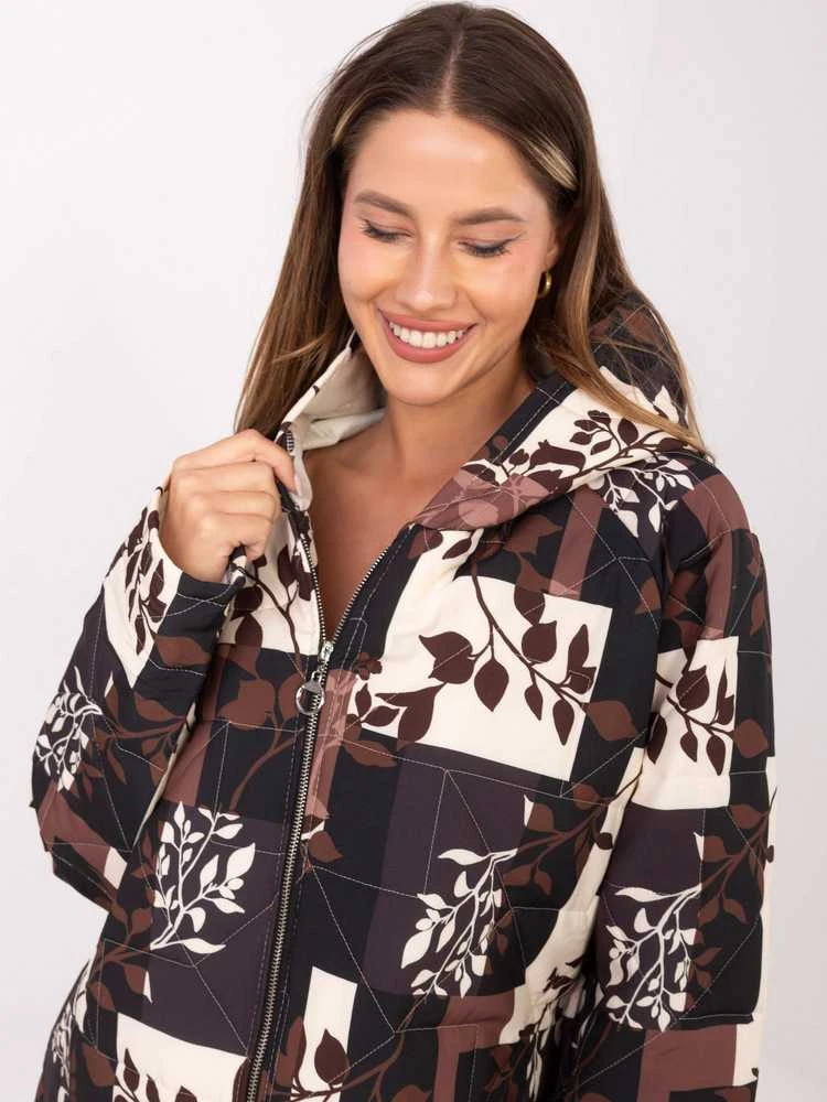 Moda Striukė-IT-KR-21685.23-juoda
