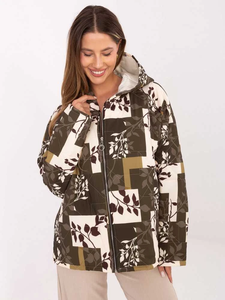 Moda Striukė-IT-KR-21685.23-khaki