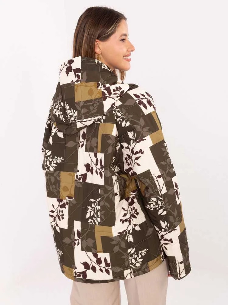 Moda Striukė-IT-KR-21685.23-khaki