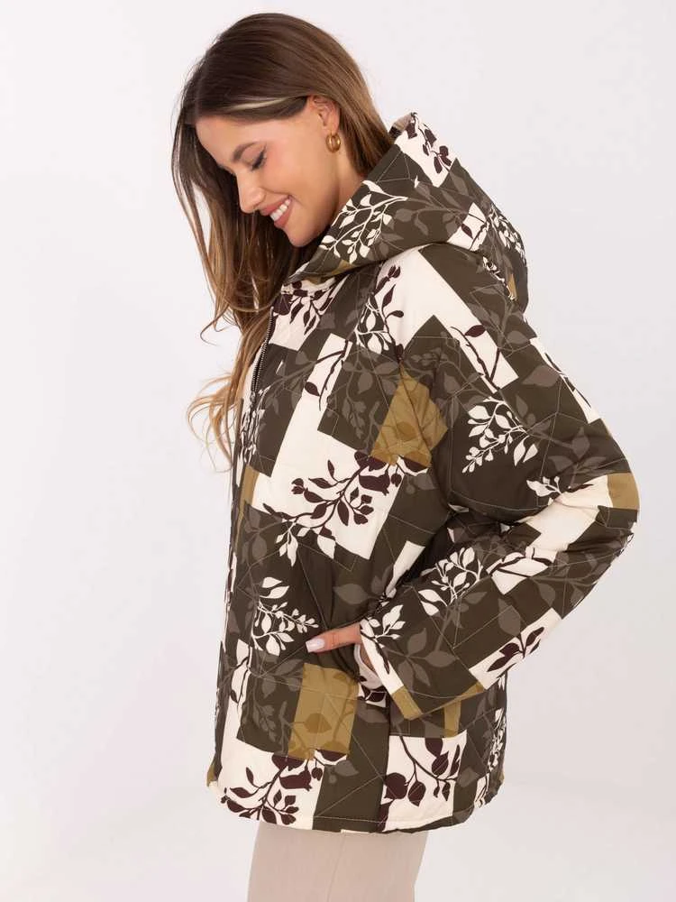Moda Striukė-IT-KR-21685.23-khaki