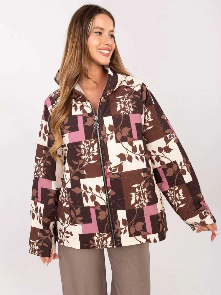 Moda Striukė-IT-KR-21685.23-ruda