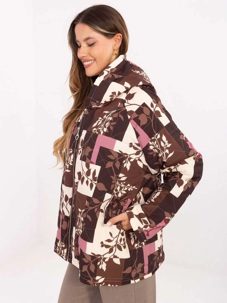 Moda Striukė-IT-KR-21685.23-ruda