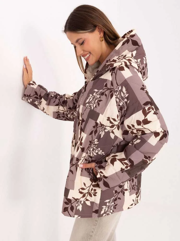 Moda Striukė-IT-KR-21685.23-smėlio spalva