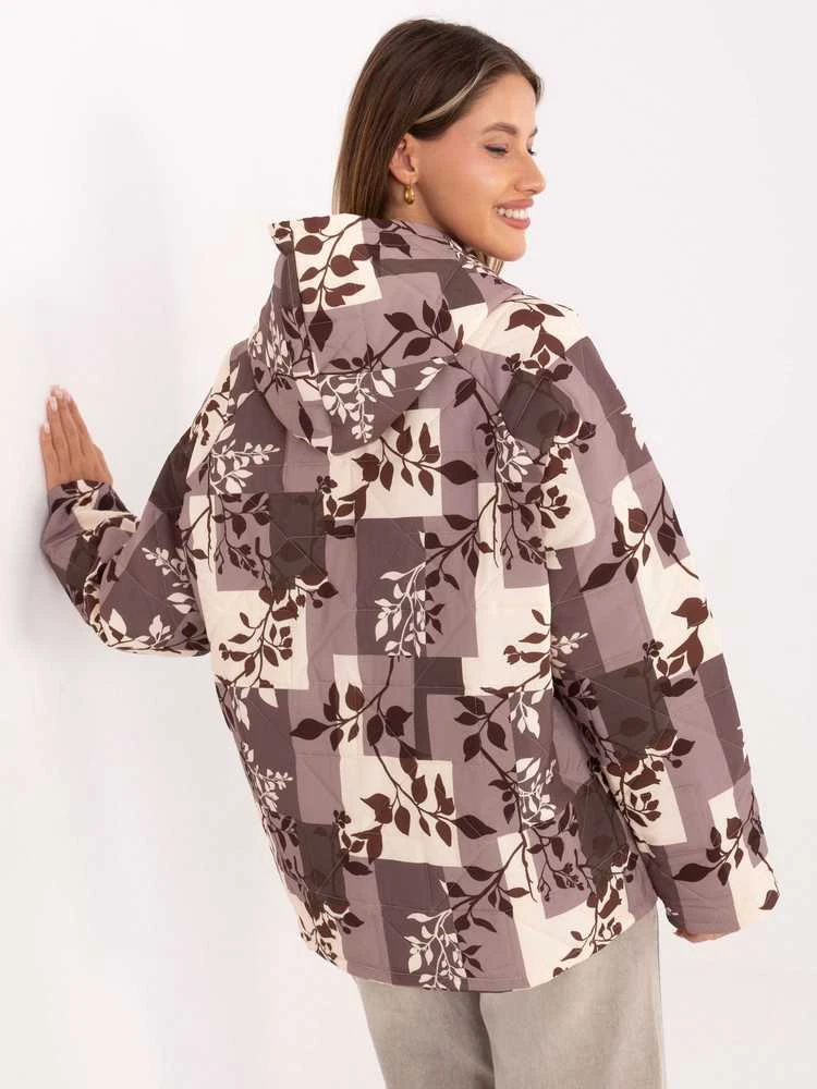 Moda Striukė-IT-KR-21685.23-smėlio spalva