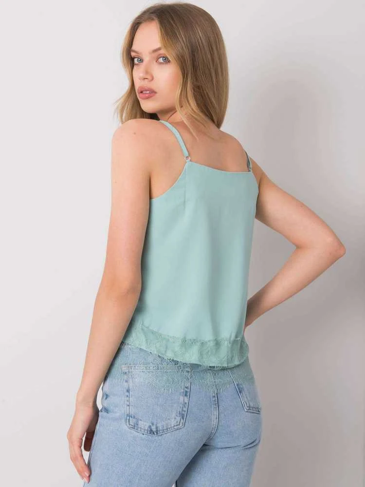 Modalinda Fashion PalaidinėAI-TP-6015.12P-mint