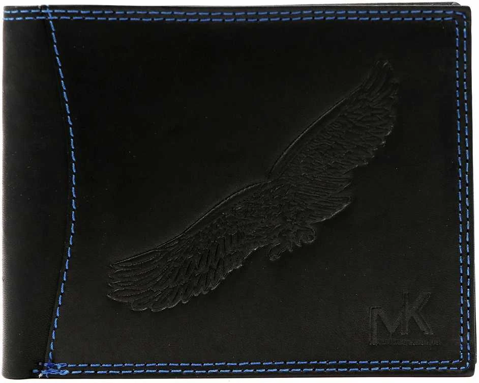 Piniginė vyrams Money Kepper CDD 5600 BIRD