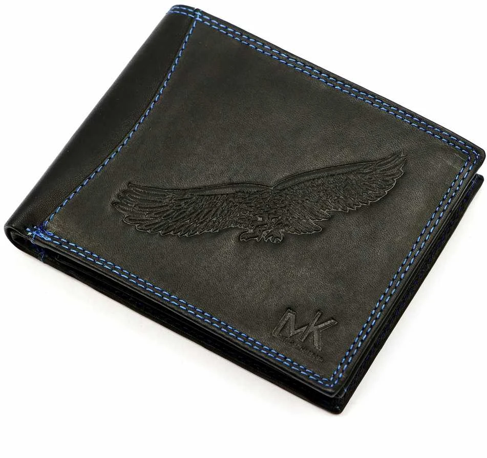 Piniginė vyrams Money Kepper CDD 5600 BIRD
