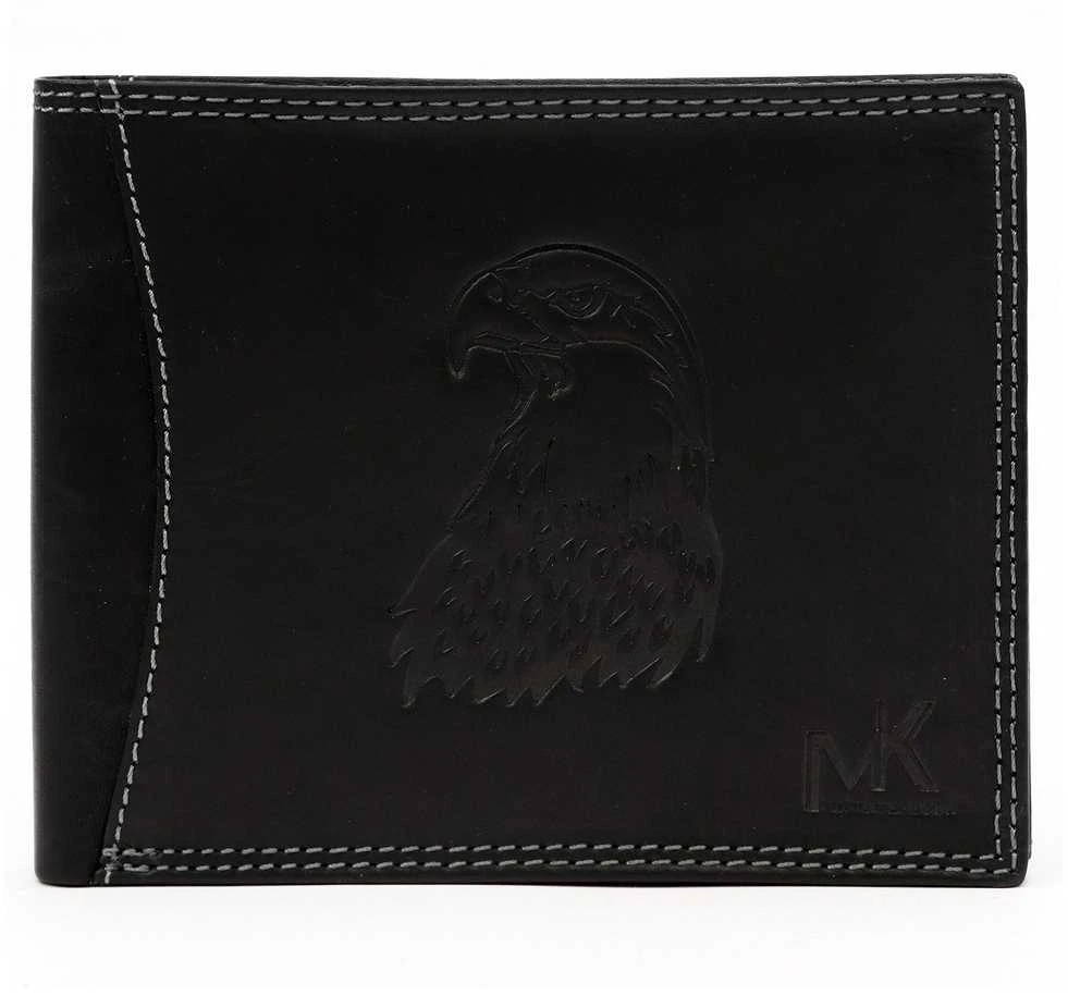 Piniginė vyrams Money Kepper CDD 5600 EAGLE