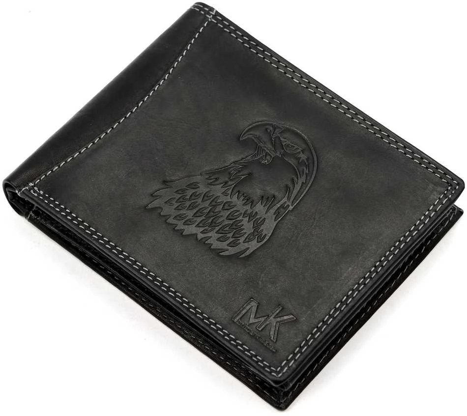 Piniginė vyrams Money Kepper CDD 5600 EAGLE
