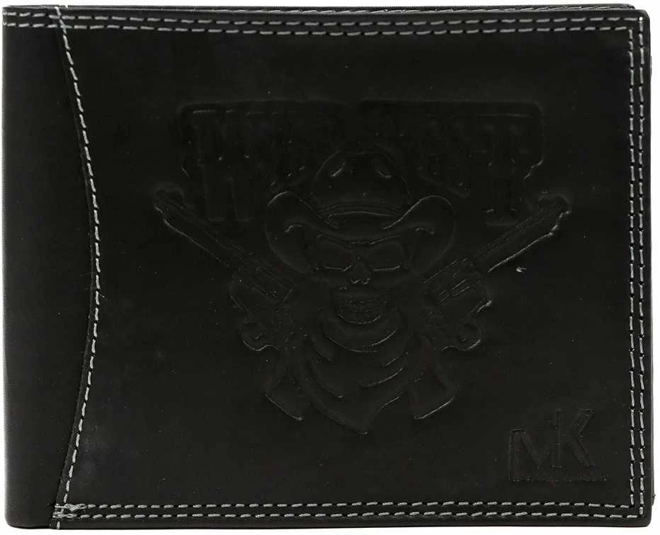 Piniginė vyrams Money Kepper CDD 5600 WILD WEST
