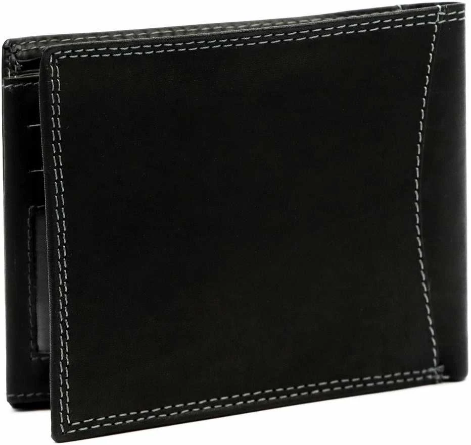 Piniginė vyrams Money Kepper CDD 5600 WILD WEST