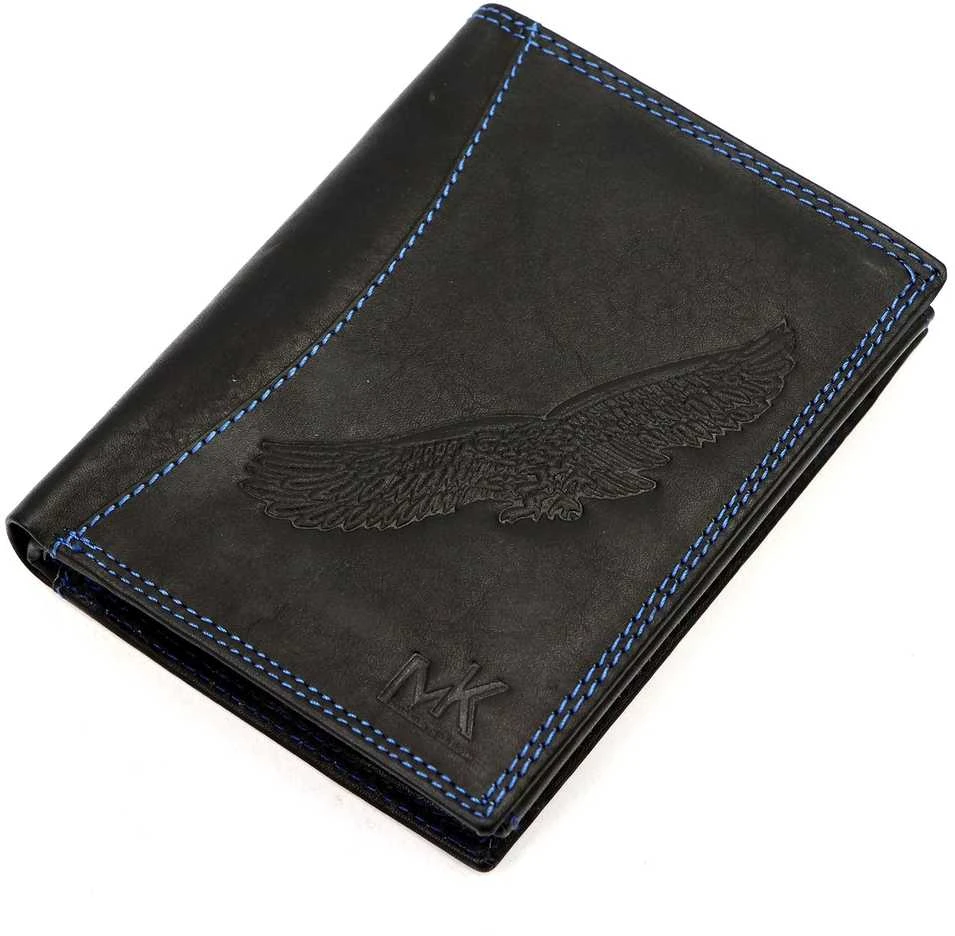 Piniginė vyrams Money Kepper CDD 5601 BIRD