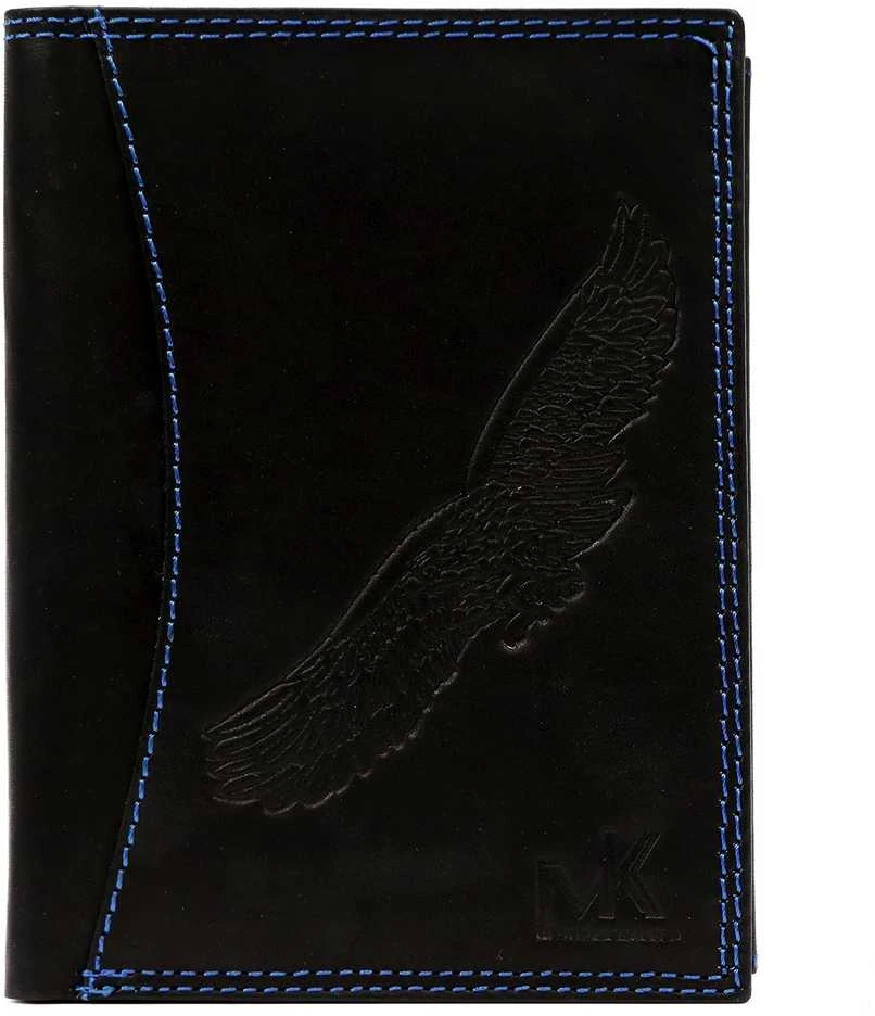 Piniginė vyrams Money Kepper CDD 5601 BIRD