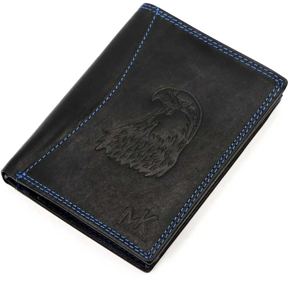 Piniginė vyrams Money Kepper CDD 5601 EAGLE