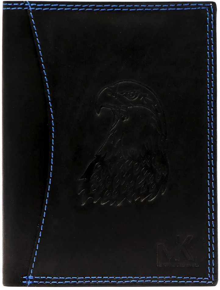 Piniginė vyrams Money Kepper CDD 5601 EAGLE